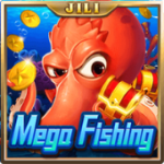 mega fishing